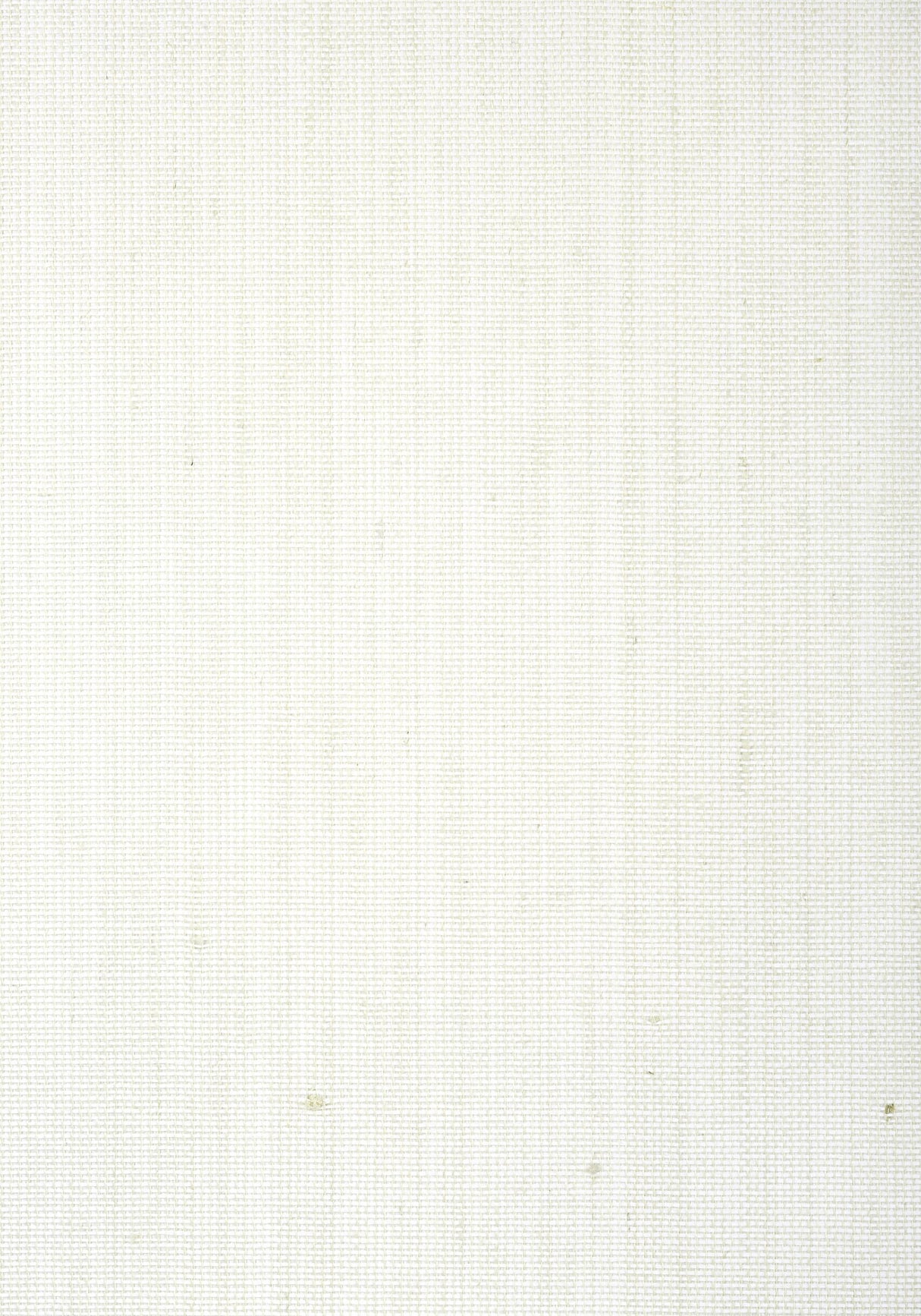 Thibaut STRAW JUTE White Wallpaper