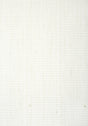 Thibaut STRAW JUTE White Wallpaper