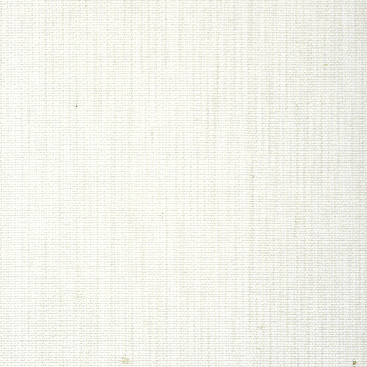 Thibaut Straw Jute White Wallpaper