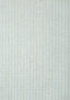 Thibaut STRAW JUTE Slate Blue Wallpaper