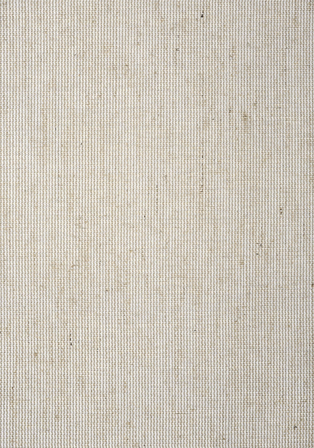 Thibaut STRAW JUTE Grey Wallpaper