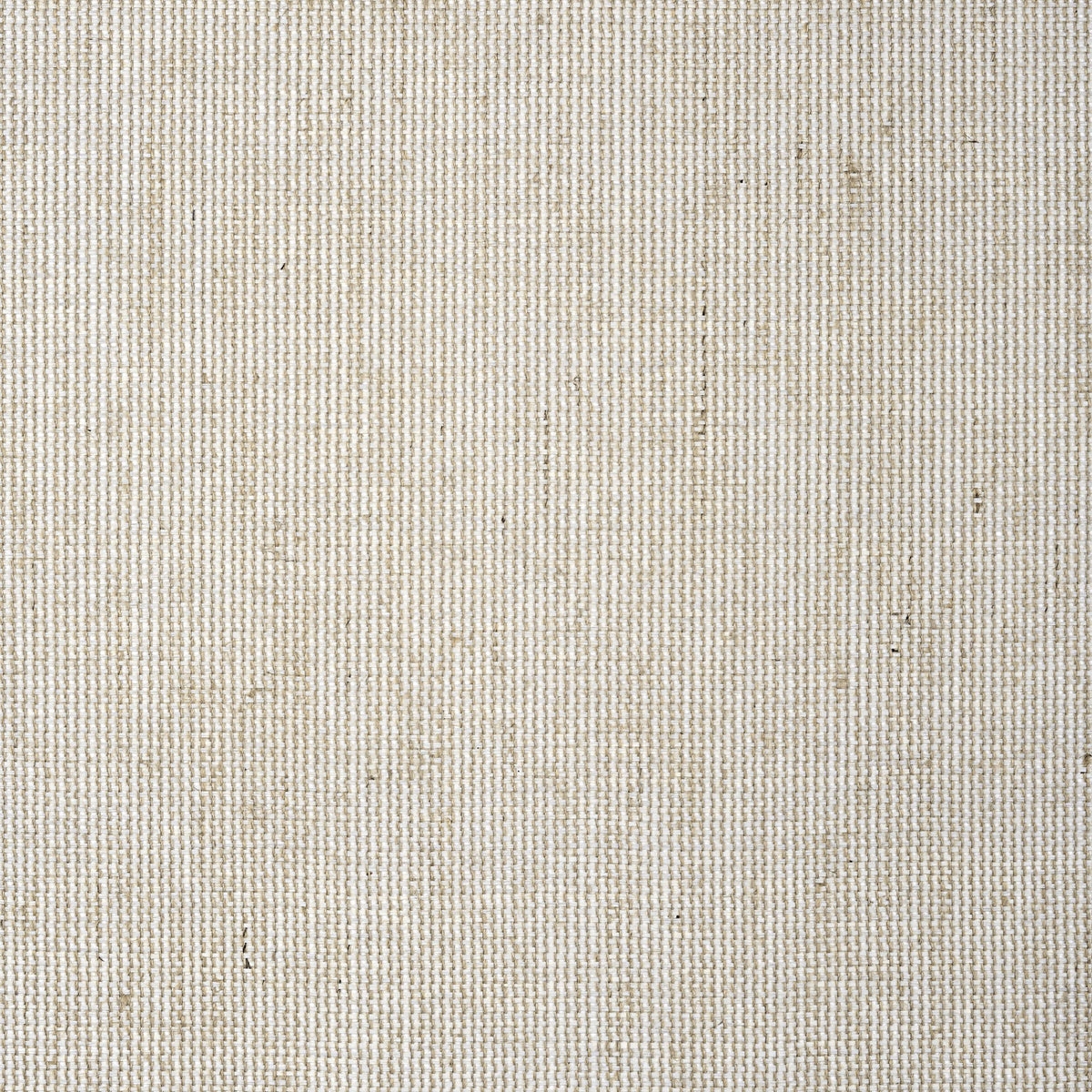 Thibaut Straw Jute Grey Wallpaper