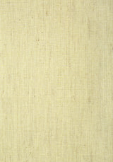 Thibaut STRAW JUTE Citron Wallpaper