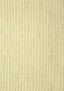 Thibaut STRAW JUTE Citron Wallpaper