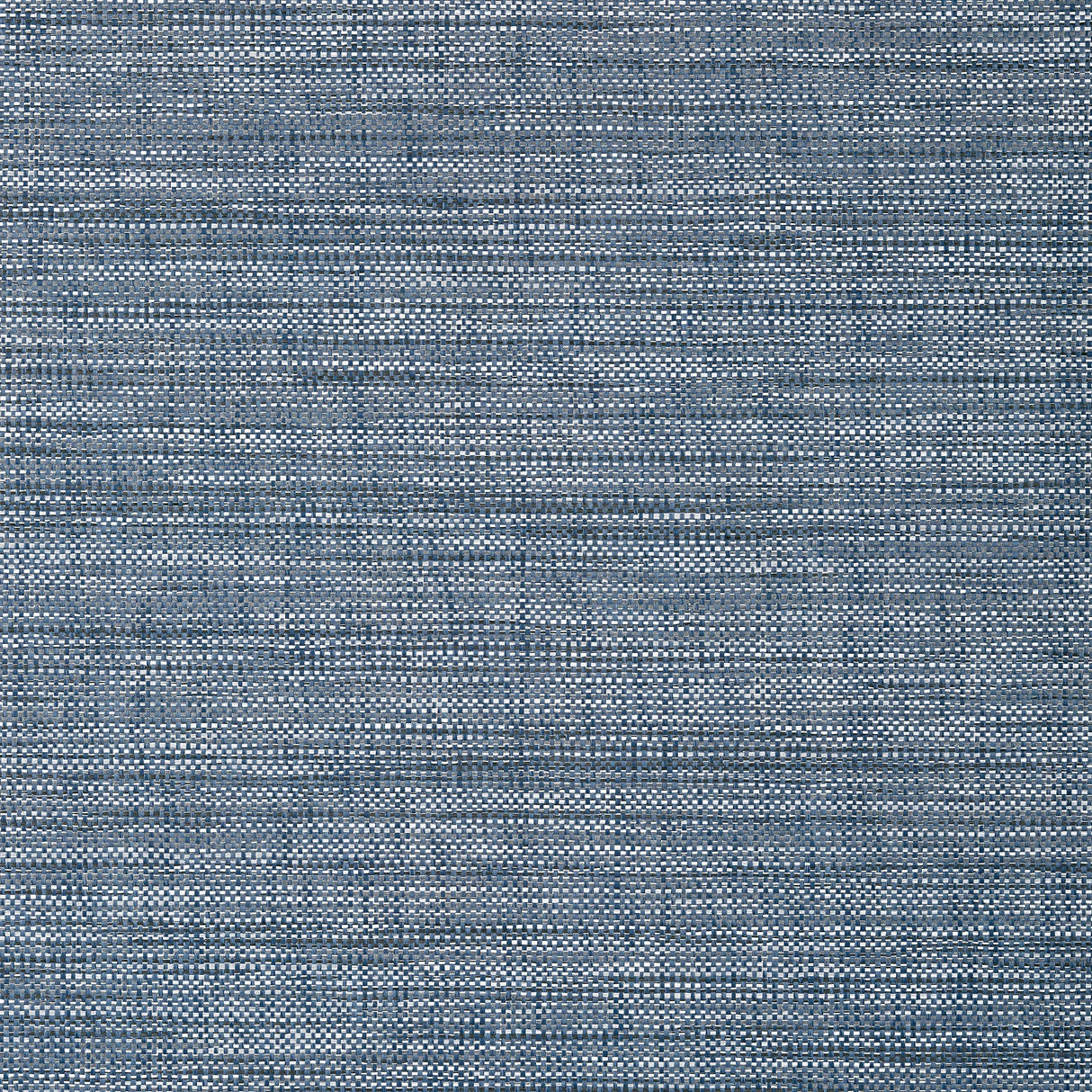 Thibaut Calistoga Navy Wallpaper