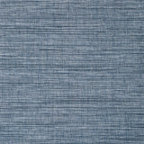 Thibaut Calistoga Navy Wallpaper