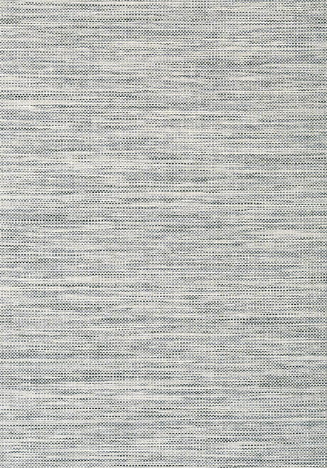 Thibaut CALISTOGA Black and White Wallpaper