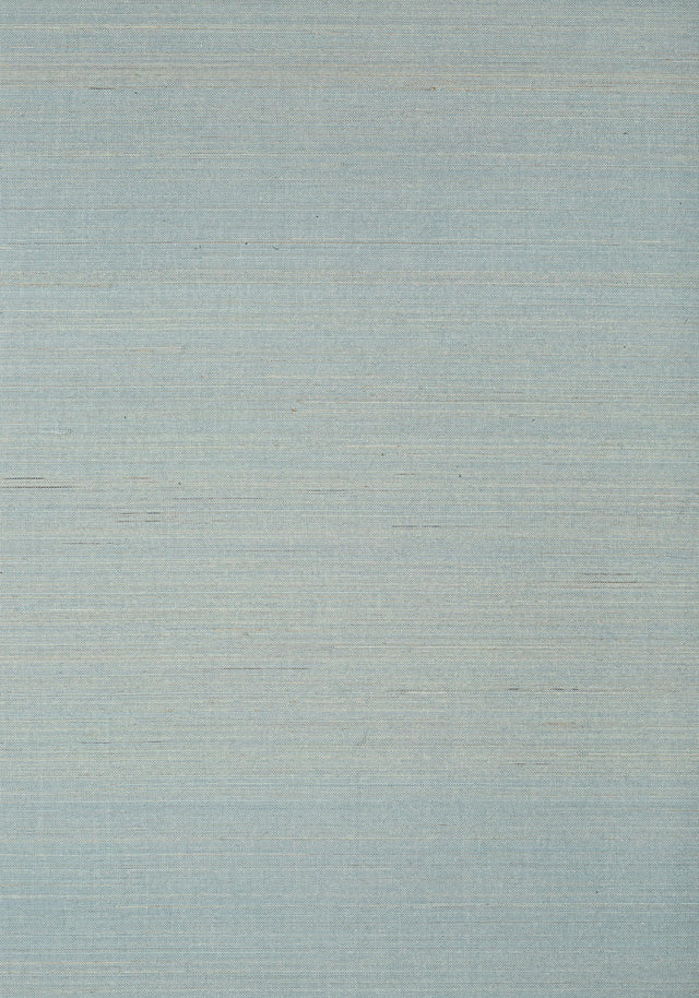 Thibaut TABACON ABACA Mineral Wallpaper