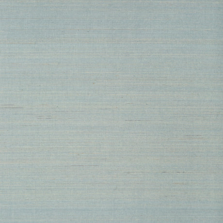 Thibaut Tabacon Abaca Mineral Wallpaper
