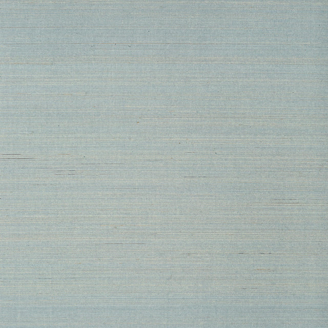 Thibaut Tabacon Abaca Mineral Wallpaper