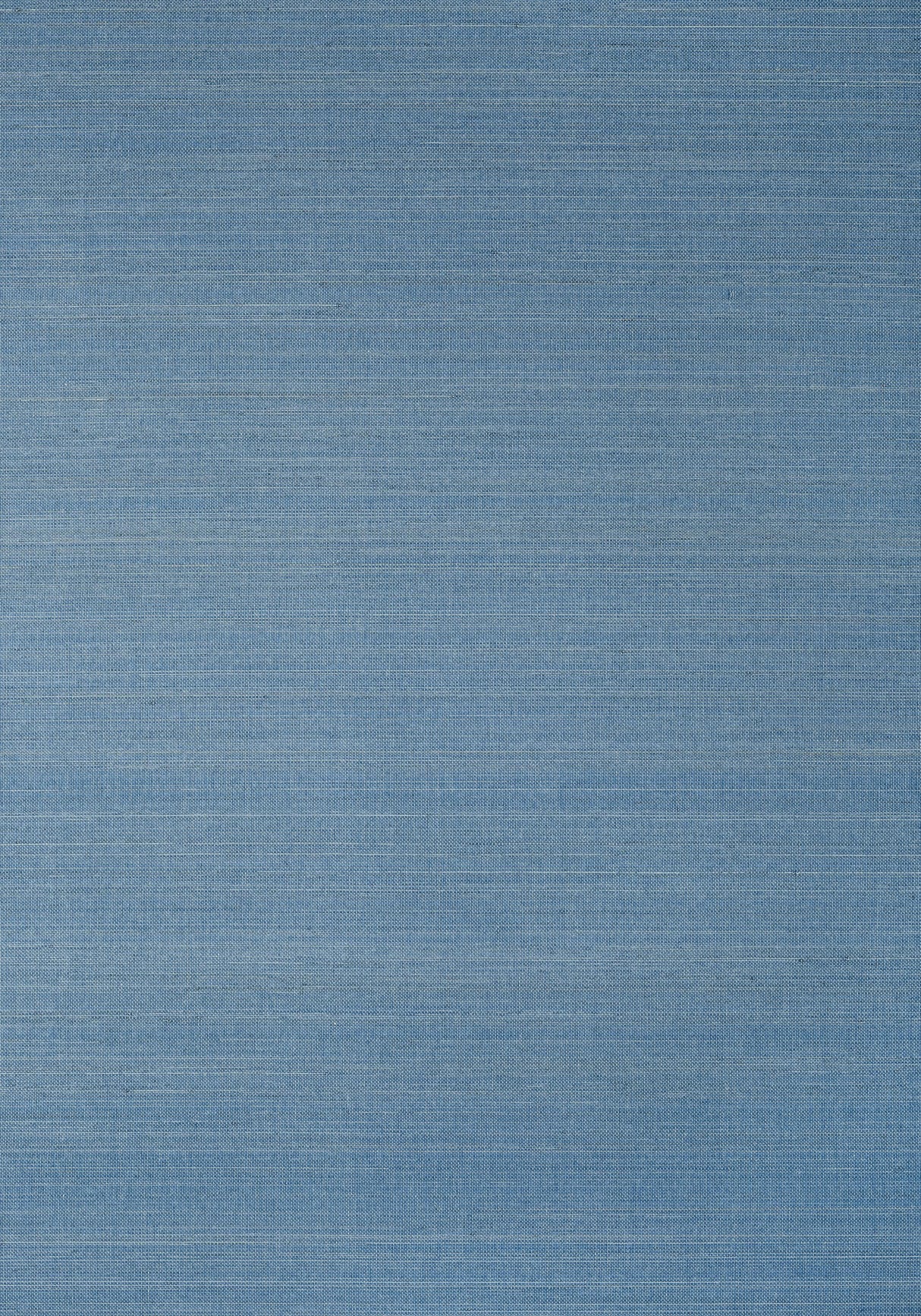 Thibaut TABACON ABACA Sky Blue Wallpaper