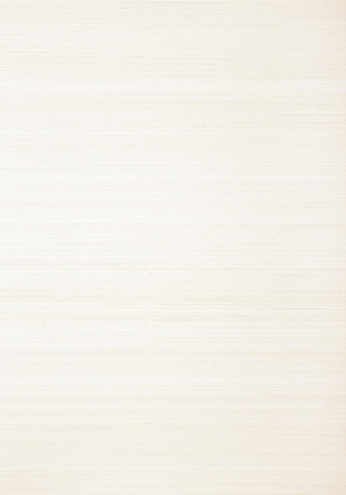 Thibaut TABACON ABACA Off White Wallpaper