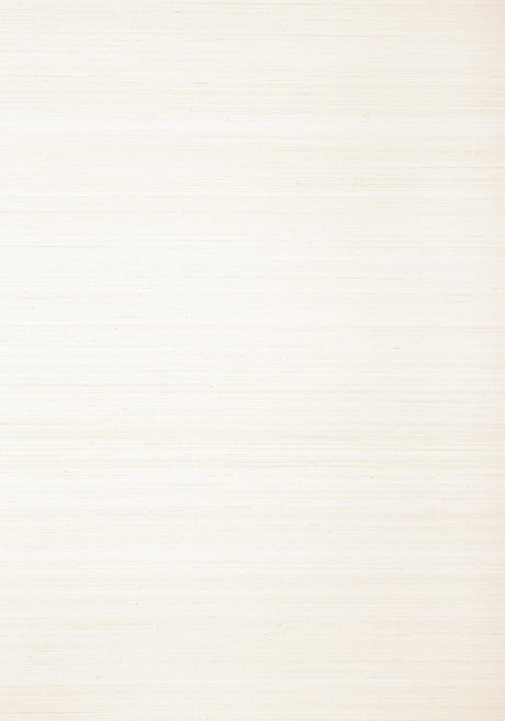 Thibaut TABACON ABACA Off White Wallpaper