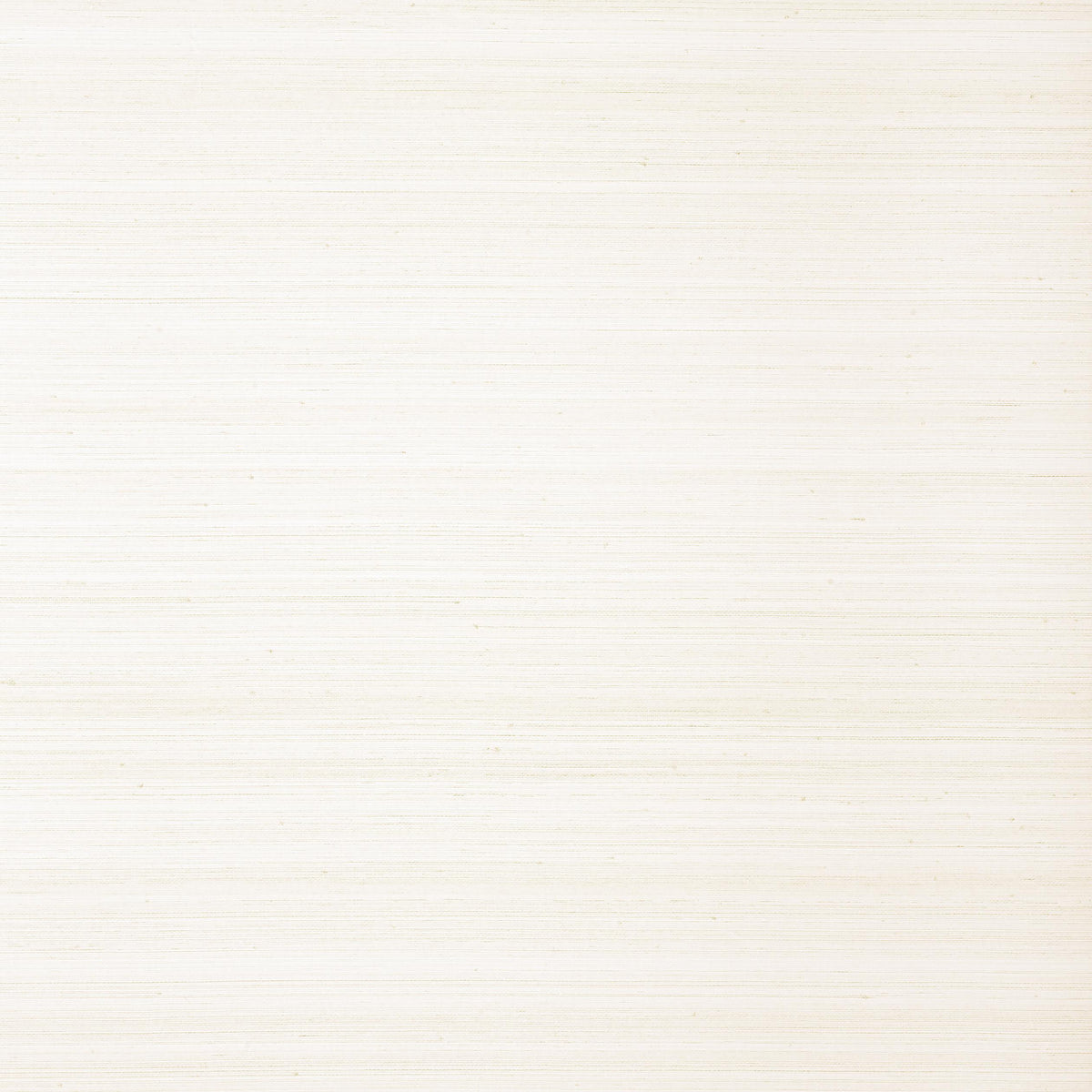 Thibaut Tabacon Abaca Off White Wallpaper