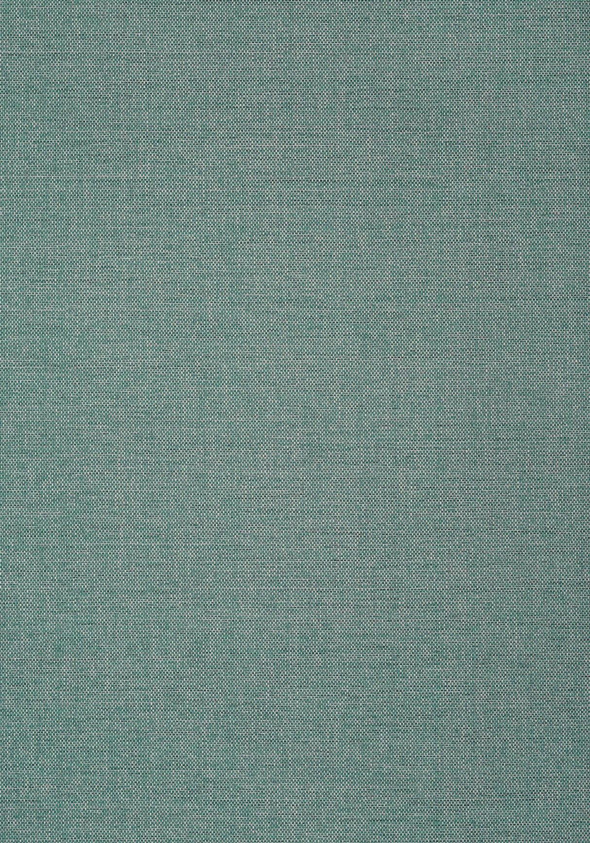 Thibaut PAPER LINEN Spruce Wallpaper