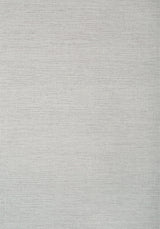 Thibaut PAPER LINEN Dusty Blue Wallpaper