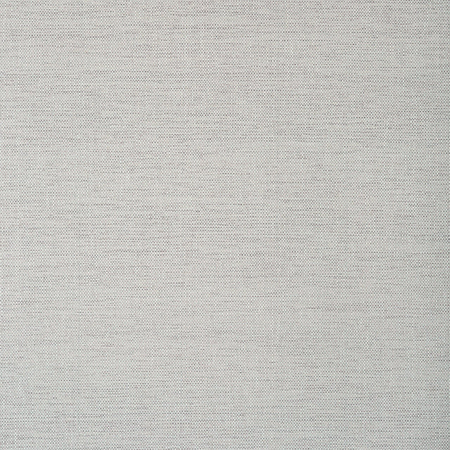 Thibaut Paper Linen Dusty Blue Wallpaper