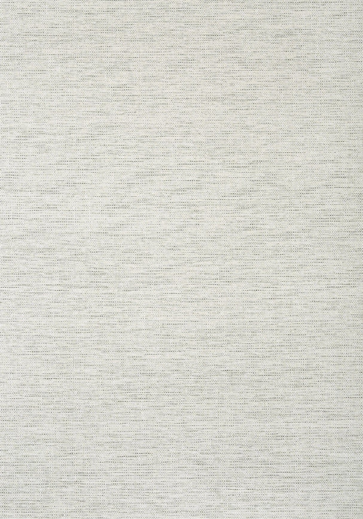 Thibaut PAPER LINEN Stone Wallpaper