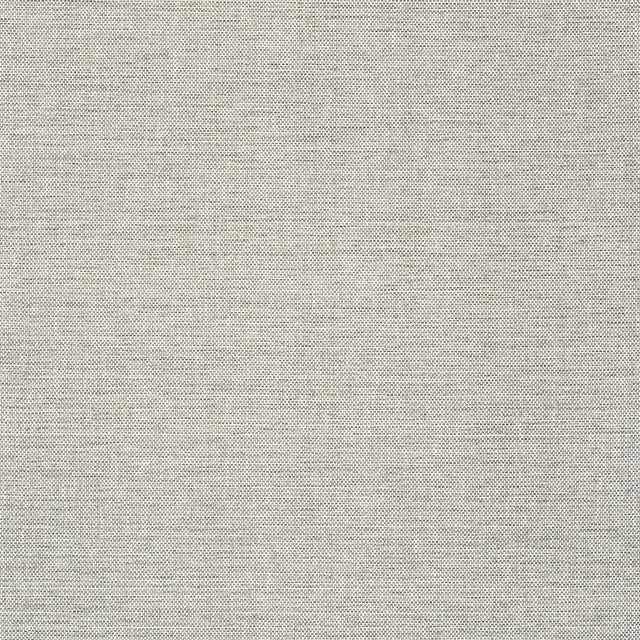 Thibaut Paper Linen Grey Wallpaper