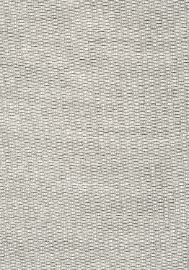 Thibaut PAPER LINEN Grey Wallpaper