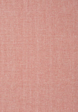Thibaut PAPER LINEN Sunset Orange Wallpaper