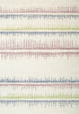 Thibaut PASSAGE Plum and Blue Wallpaper