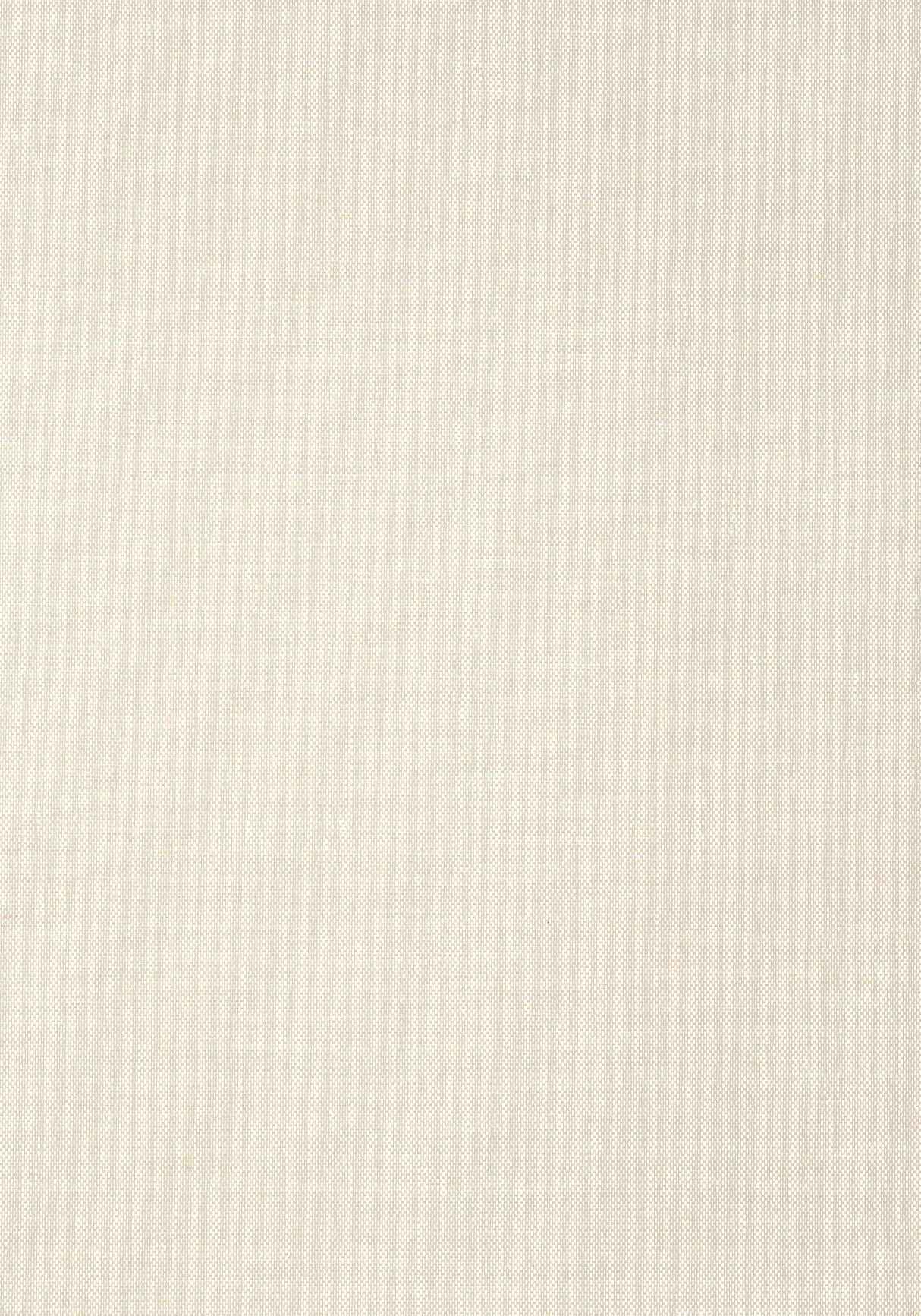 Thibaut PAPER LINEN Beige Wallpaper
