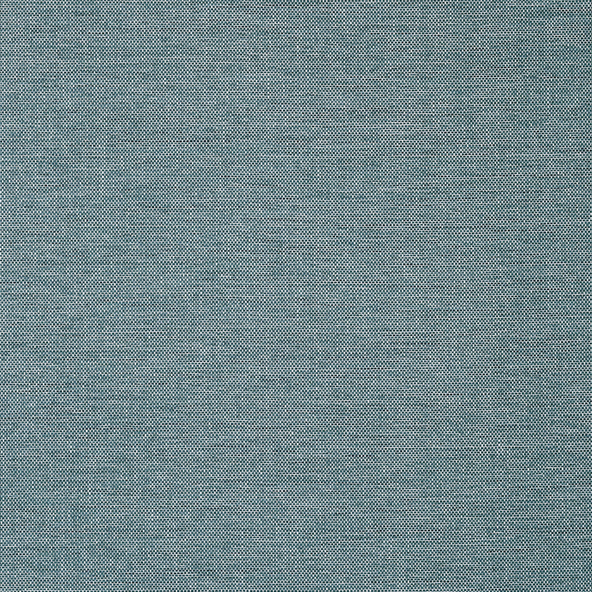 Thibaut Paper Linen Ocean Wallpaper