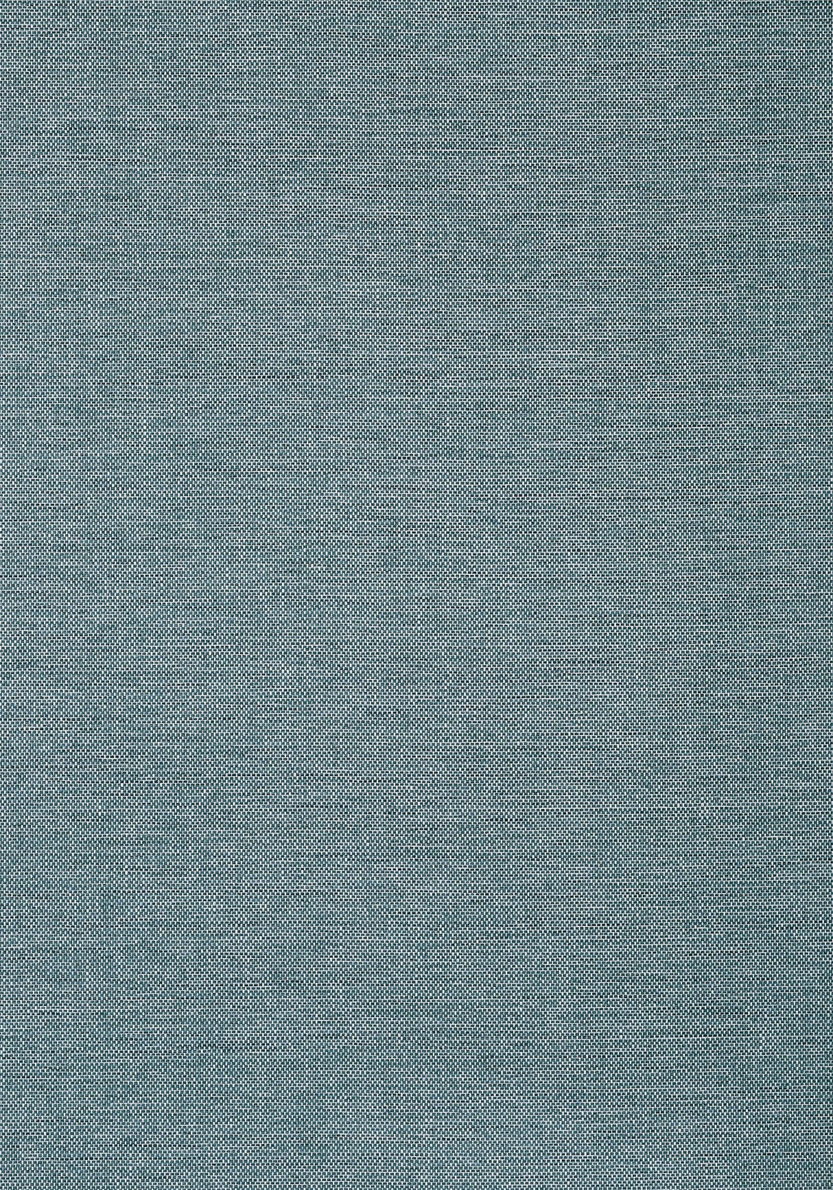 Thibaut PAPER LINEN Ocean Wallpaper