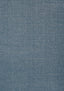 Thibaut PAPER LINEN Navy Wallpaper
