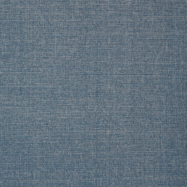 Thibaut Paper Linen Navy Wallpaper