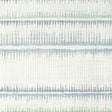 Thibaut Passage Blue And Green Wallpaper