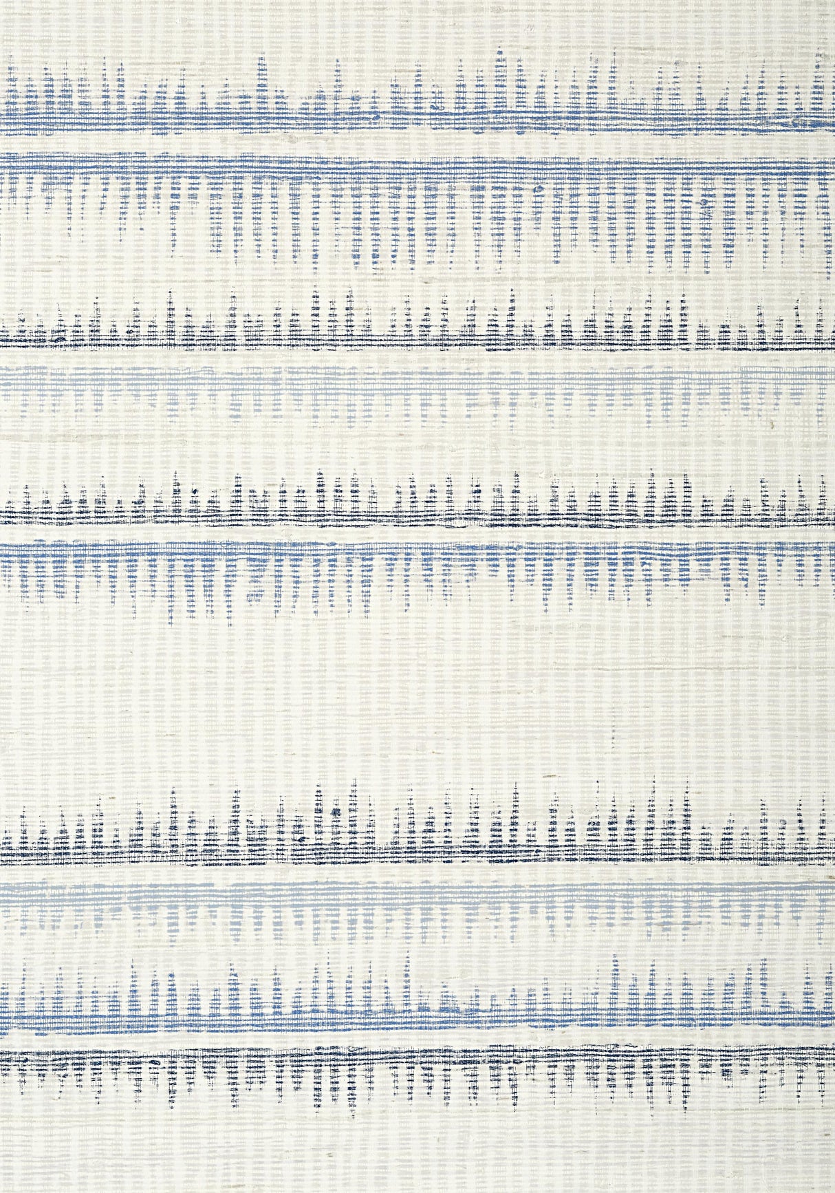 Thibaut PASSAGE Navy and Blue Wallpaper