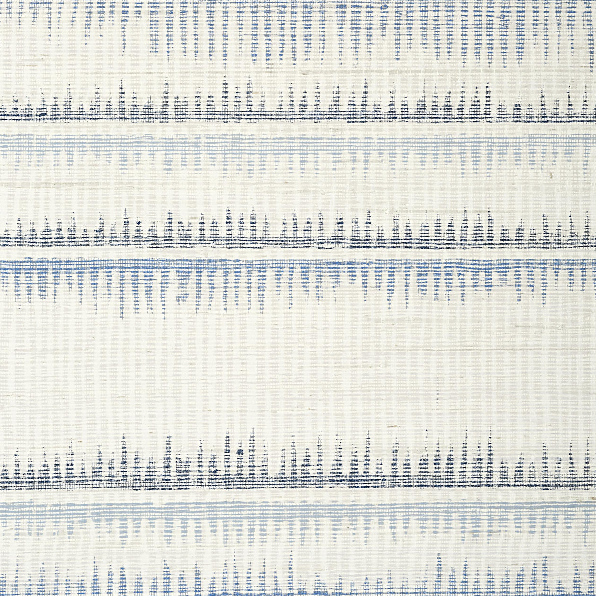 Thibaut Passage Navy And Blue Wallpaper