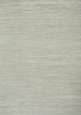 Thibaut CAPE MAY WEAVE Light Grey Wallpaper
