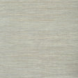 Thibaut Cape May Weave Light Grey Wallpaper