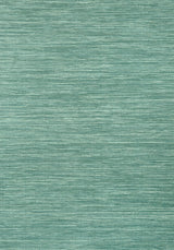 Thibaut CAPE MAY WEAVE Teal Wallpaper