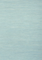 Thibaut CAPE MAY WEAVE Yarmouth Blue Wallpaper