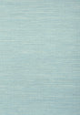 Thibaut CAPE MAY WEAVE Yarmouth Blue Wallpaper