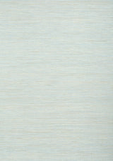 Thibaut CAPE MAY WEAVE Pale Blue Wallpaper