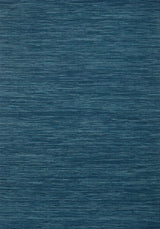 Thibaut CAPE MAY WEAVE Navy Wallpaper