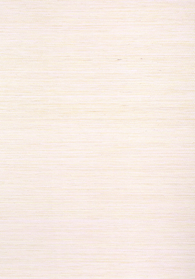 Thibaut CAPE MAY WEAVE Blush Wallpaper