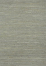 Thibaut CAPE MAY WEAVE Smoky Grey Wallpaper