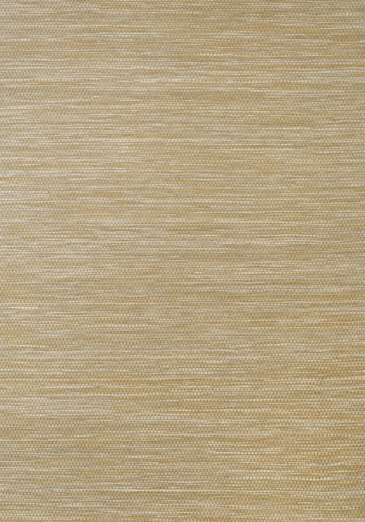 Thibaut CAPE MAY WEAVE Brown Wallpaper