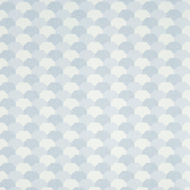 Thibaut Hidden Hills Slate Wallpaper