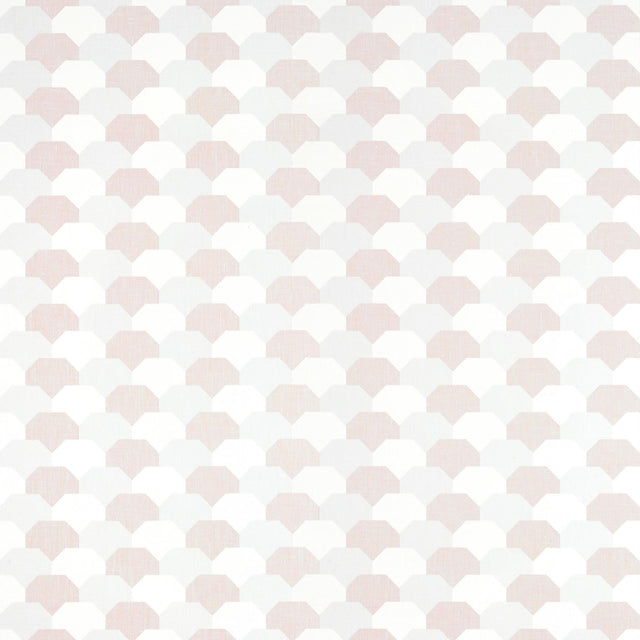 Thibaut Hidden Hills Blush Wallpaper