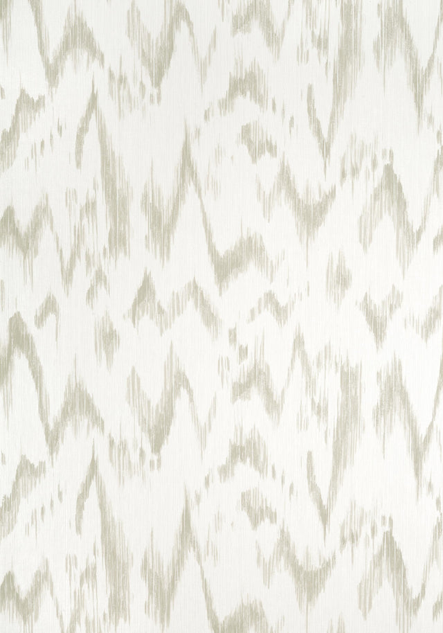 Thibaut POINT LOBOS Beige Wallpaper