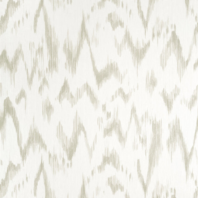 Thibaut Point Lobos Beige Wallpaper