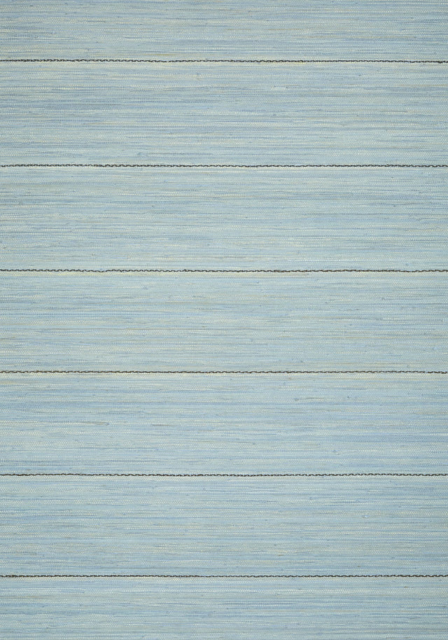 Thibaut NAVAJO Spa Blue Wallpaper