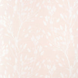 Thibaut Wild Flower Blush Wallpaper